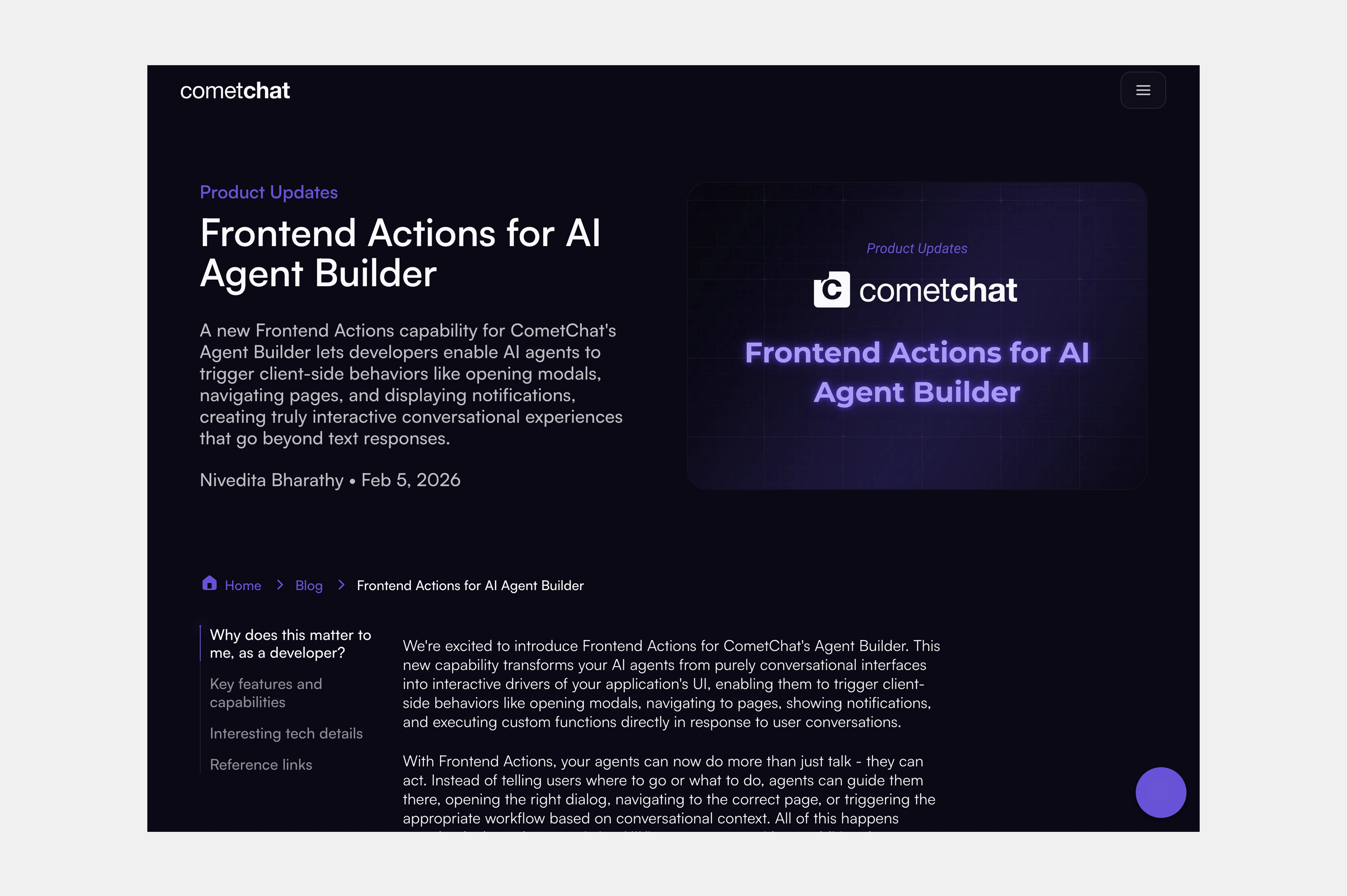 coment chat - /images/websites/comet-chat-2.webp